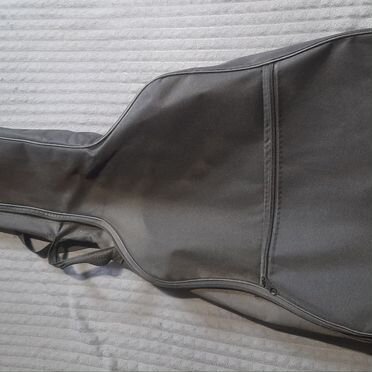 Акустическая гитара Cowboy