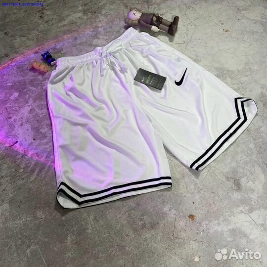 Шорты Nike