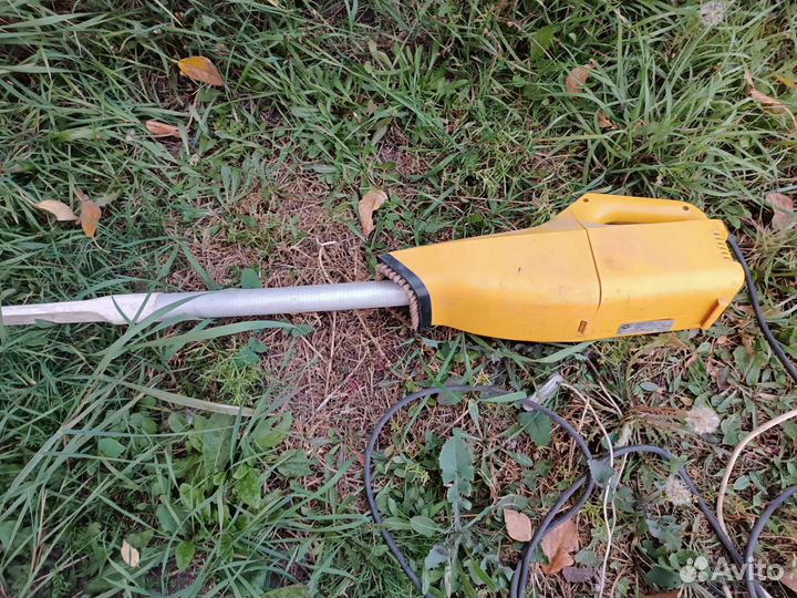 Пылесос для машины