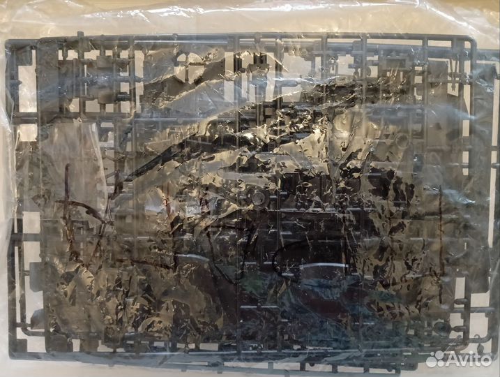 Танк прага 1/35