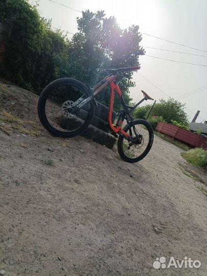 Велосипед Norco aurum 6.3(m)