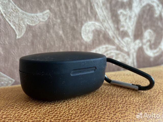 Чехол для наушников Xiaomi Redmi AirDots 2