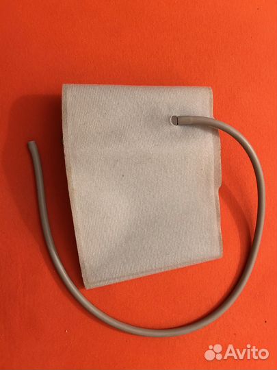 Манжета на тонометр omron