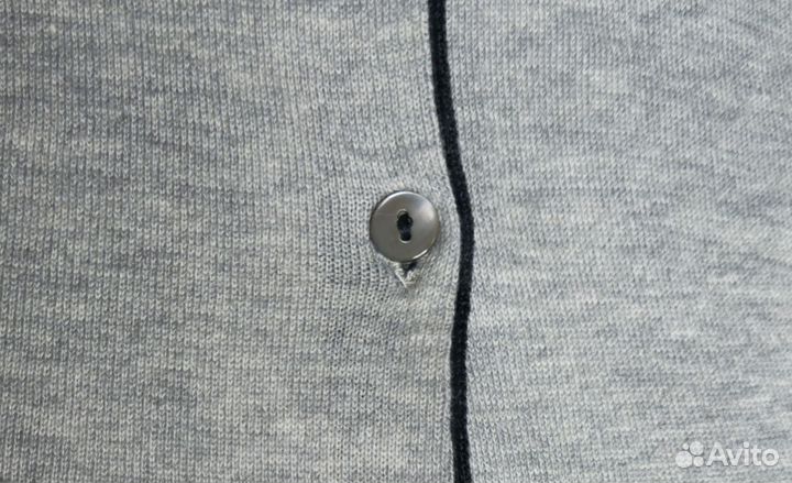 Джемпер женский john smedley