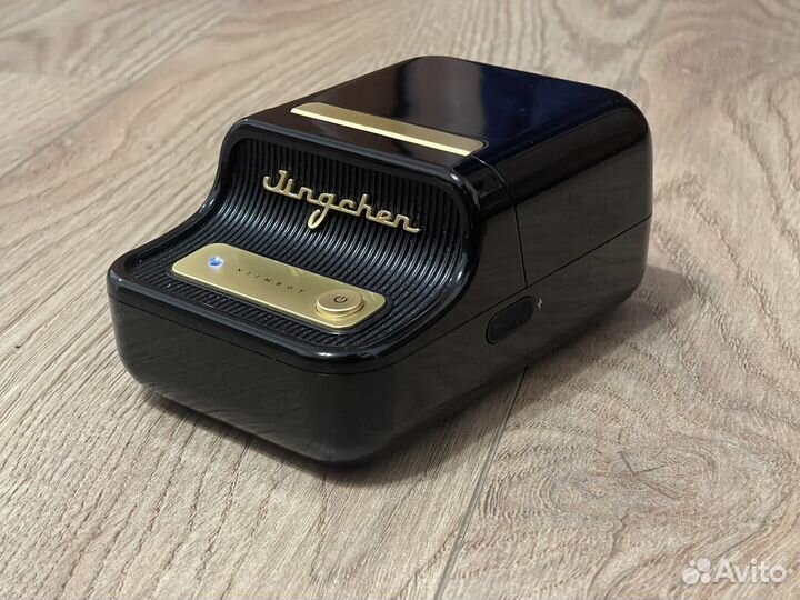 Термопринтер