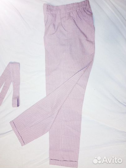 Костюм женский летний