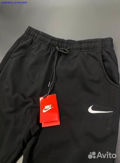 Спортивный костюм Nike (Арт.37087)