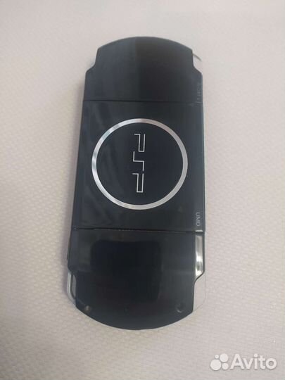 Sony PSP 3008 оригинал, непрошитая