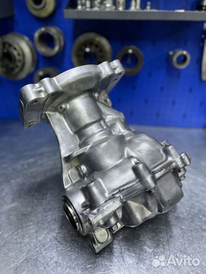 Редуктор задний ford edge задний редуктор