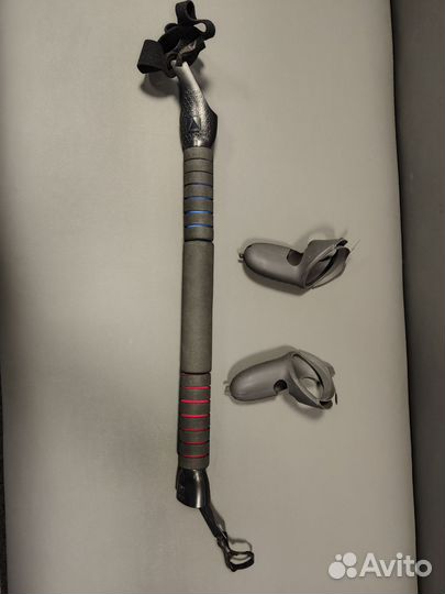 Аксессуары для Oculus Quest 2