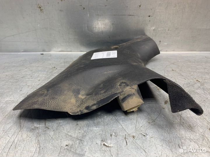 Накладка порога (внутренняя) Volkswagen Passat B5