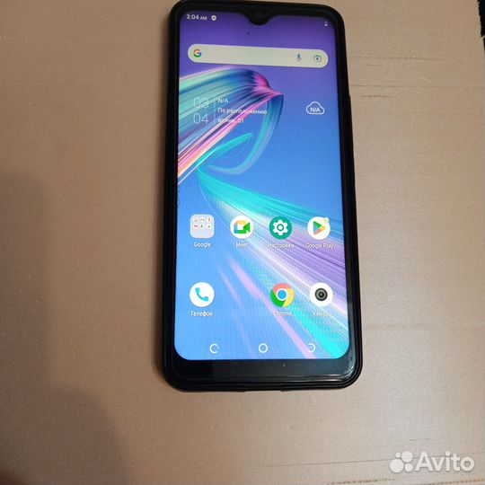 Смартфон Leagoo m13