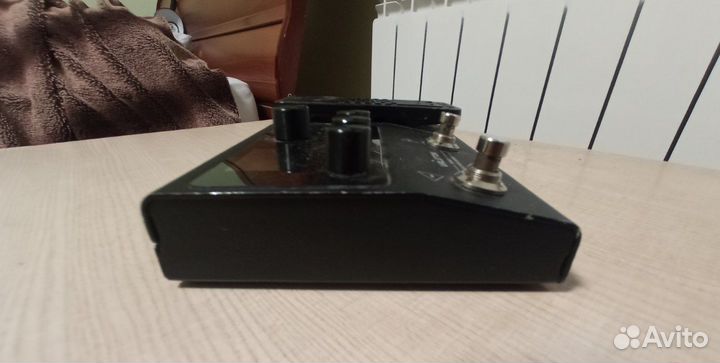 Valeton GP 100