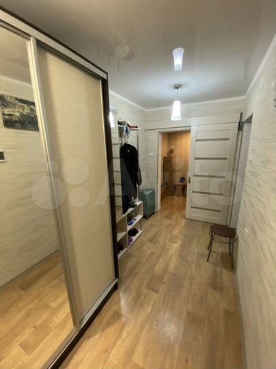 1-к. квартира, 38 м², 1/2 эт.