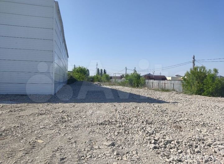 Склад, 650 м²