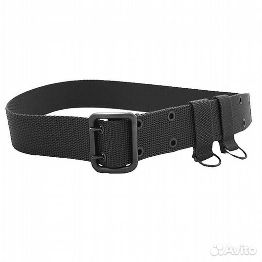 12300 Ремень вкбо, черный