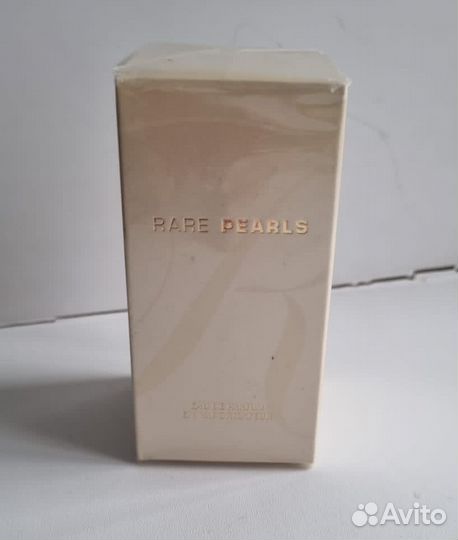 Парфюмерная вода Rare Pearls (Avon)