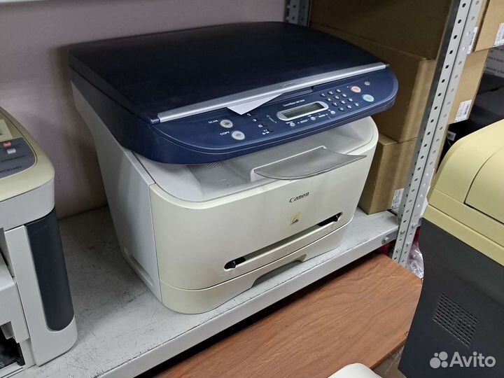 Мфу canon 3110 3в1 принтер сканер копир гарантия