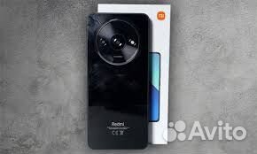 Xiaomi Redmi A3, 3/64 ГБ