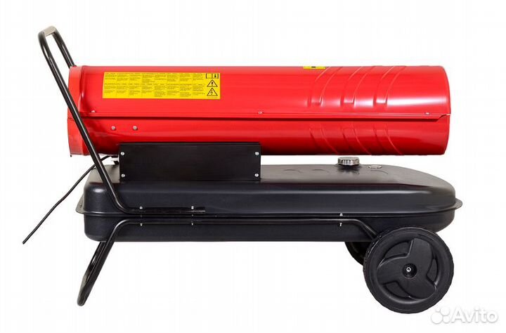 Дизельная тепловая пушка Ресанта тдп-65000