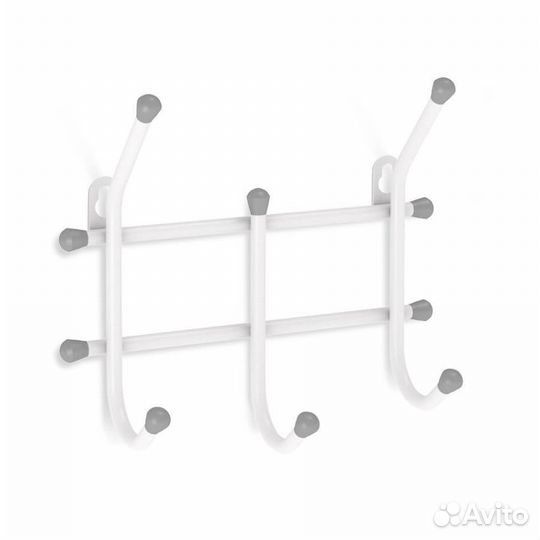 Вешалка Sheffilton Стандарт 2/3