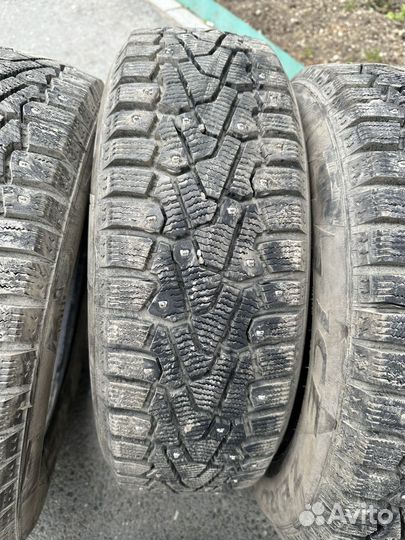 Pirelli Ice Zero 185/65 R15