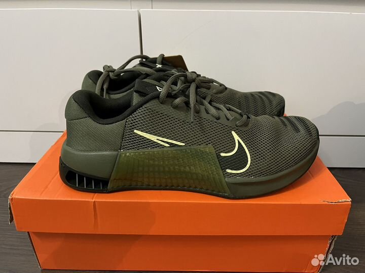 Nike Metcon 9