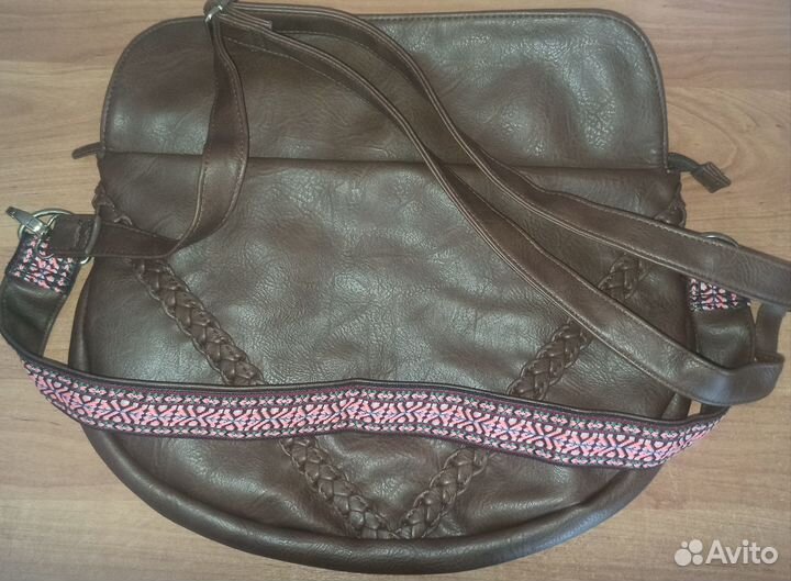 Сумка женская avon