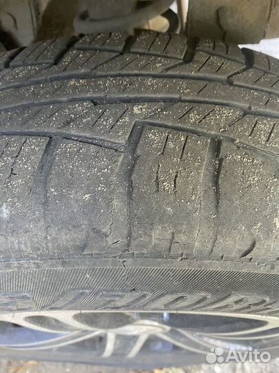 Cordiant All Terrain 205/70 R15