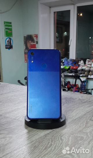 HONOR 8A, 3/64 ГБ