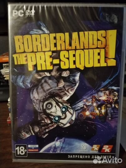 Игры на cd для pc