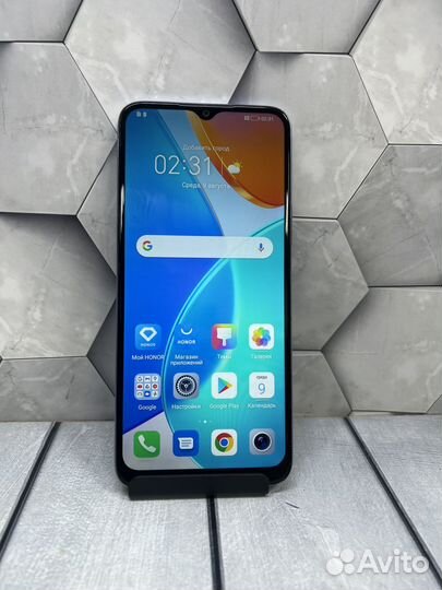 HONOR X6, 4/128 ГБ