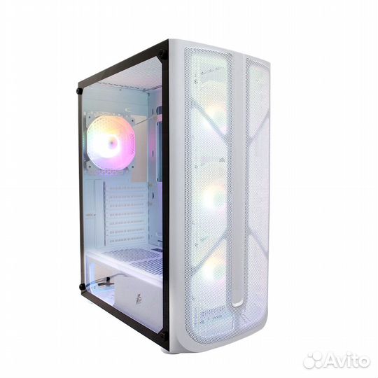 Intel i5-10400F + Palit GeForce RTX 3070TI 8Gb