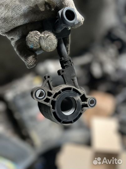 Гидравлический выжимной Nissan Almera G15