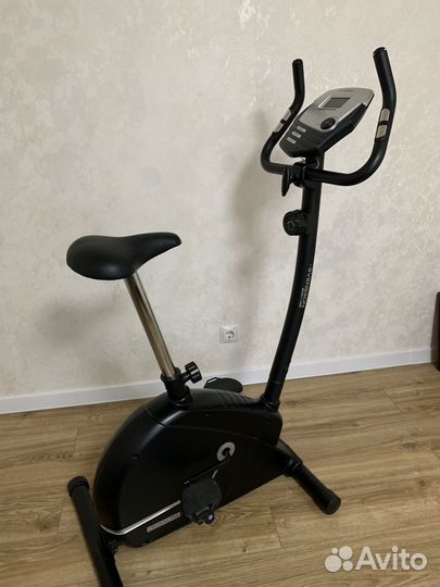 Велотренажер Svensson crossline BHM