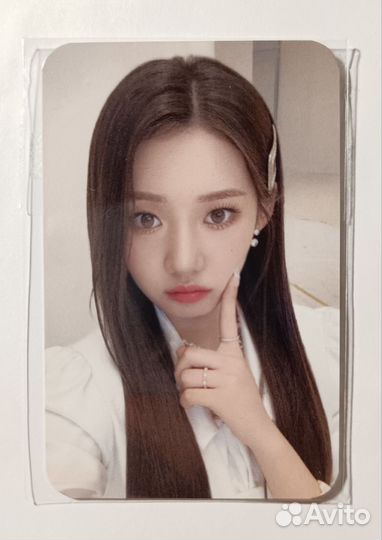 Оф карты Babymonster