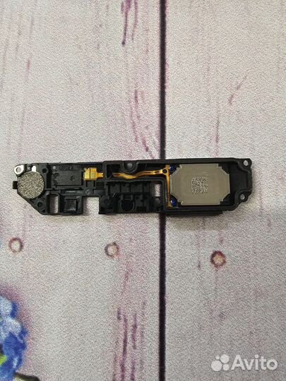 Redmi 9T разбор