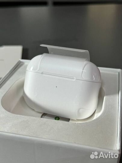 AirPods Pro 2 Premium c Type-C (Новинка) +(шумка)