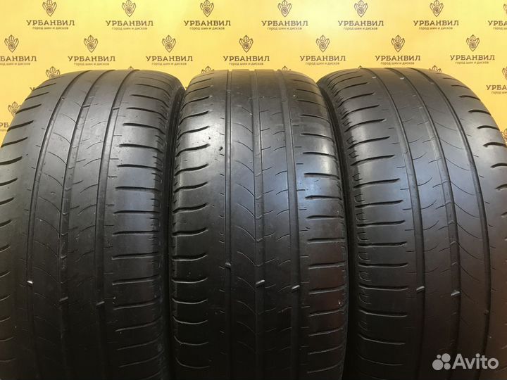 Michelin Energy Saver 215/55 R16 93V