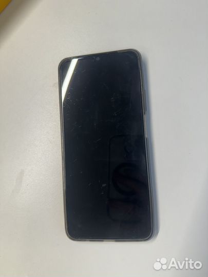 realme Note 50, 4/128 ГБ