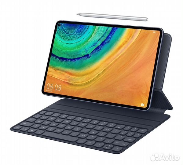 Оригинал Чех-Клава Huawei Smart Magnetic Pro 10.8