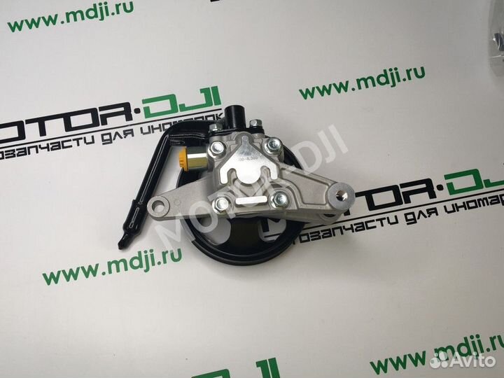 Насос гур Hyundai Solaris, KIA Rio 571004L000