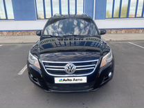 Volkswagen Tiguan 2.0 AT, 2008, 323 000 км, с пробегом, цена 995 000 руб.