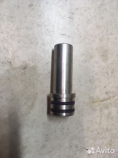 Трубка кондиционера renault logan 2