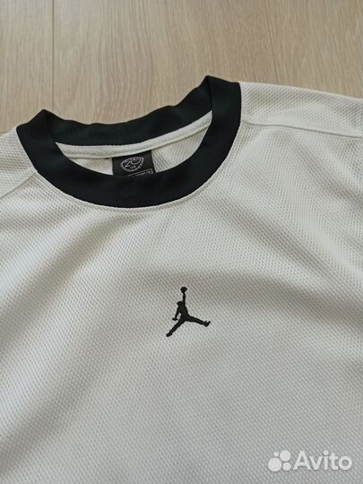 Nike jordan джерси