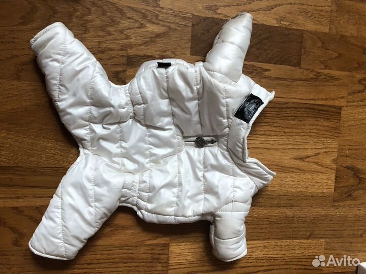 Комбинезон для собачек S