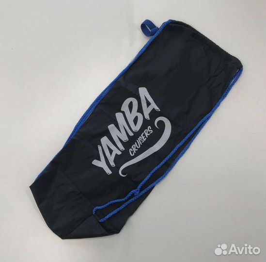 Чехол для скейта Decathlon новый