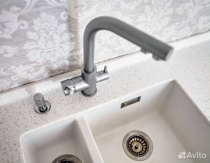 Кухонный гарнитур напрямую с фабрики