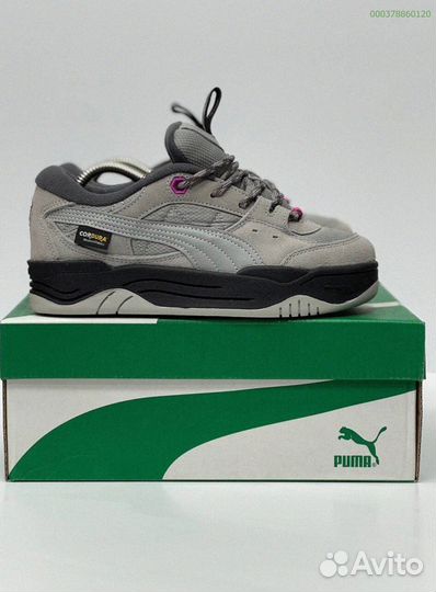 Летние кроссовки Puma 180 (37-41р) для прогулок