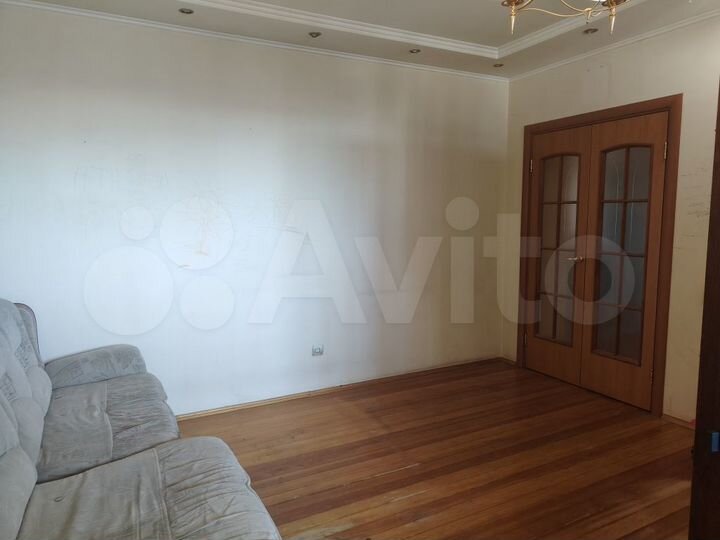 3-к. квартира, 82,7 м², 10/15 эт.